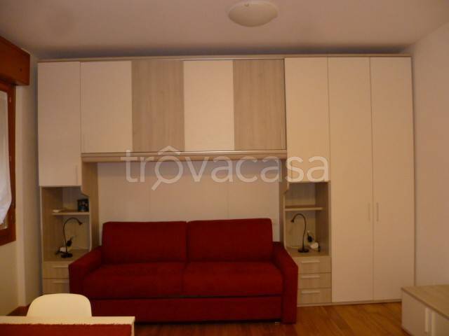 appartamento in affitto a Monza