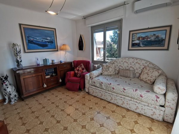 appartamento in affitto a Monza