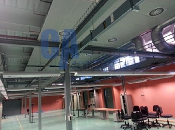 loft in affitto a Monza