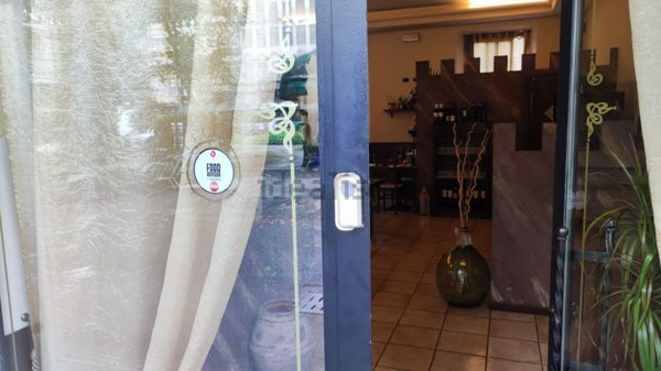 negozio in affitto a Monza