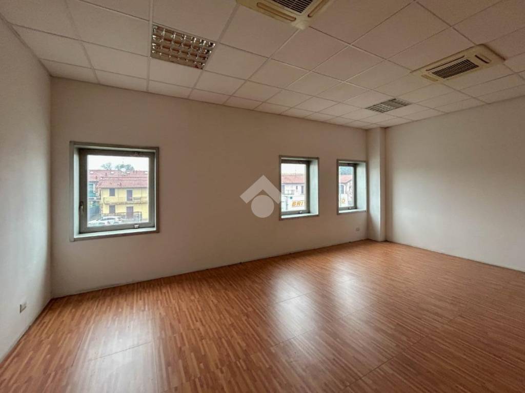 ufficio in affitto a Monza in zona Centro Storico