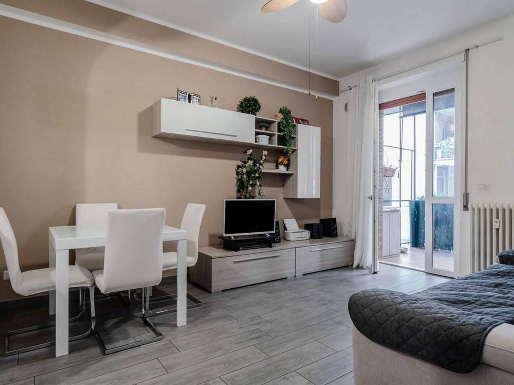 appartamento in affitto a Monza