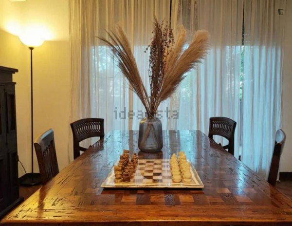 appartamento in affitto a Monza