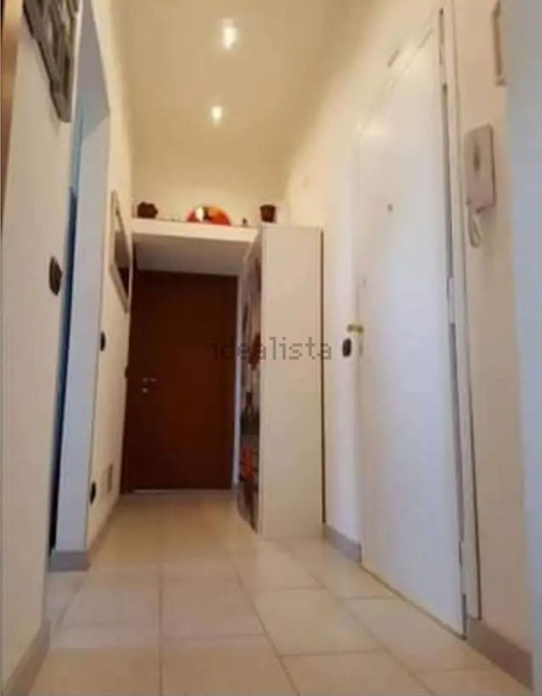 appartamento in affitto a Monza