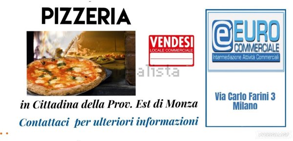 negozio in affitto a Monza