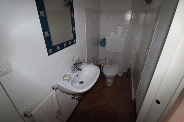 ufficio in affitto a Monza