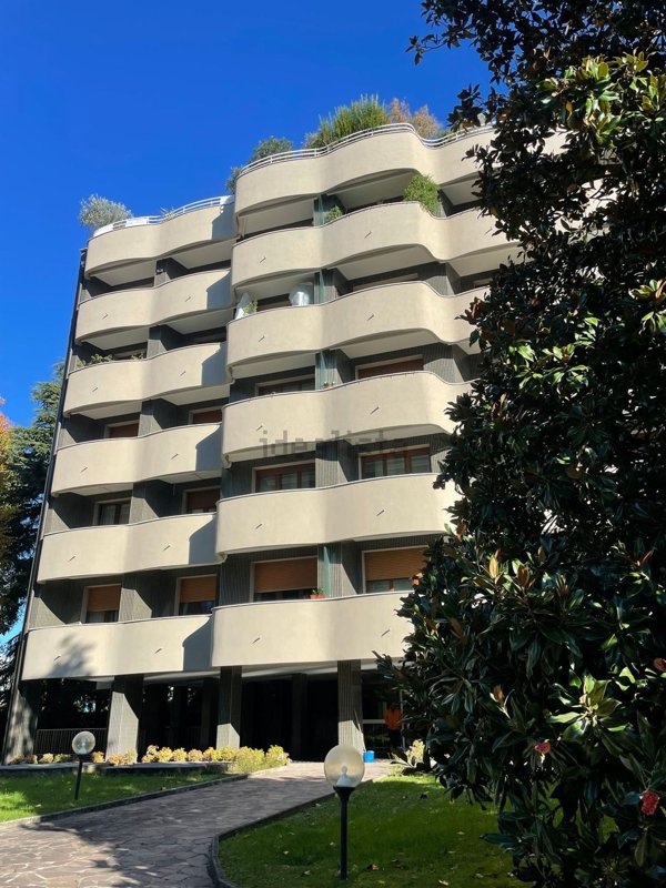 appartamento in affitto a Monza