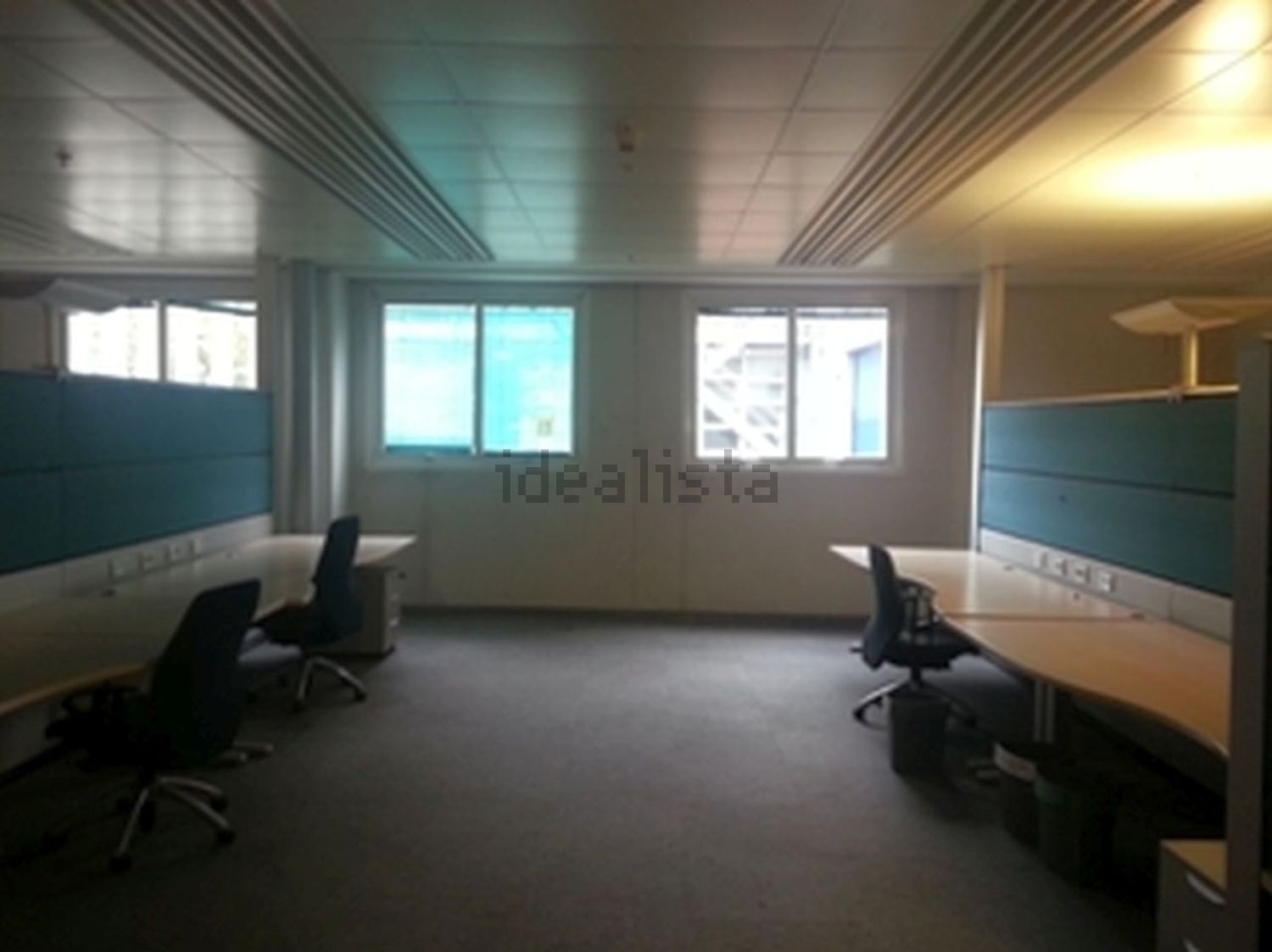 loft in affitto a Monza