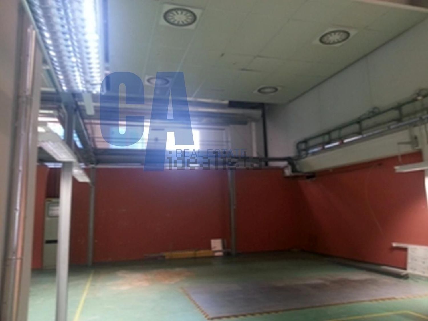 loft in affitto a Monza