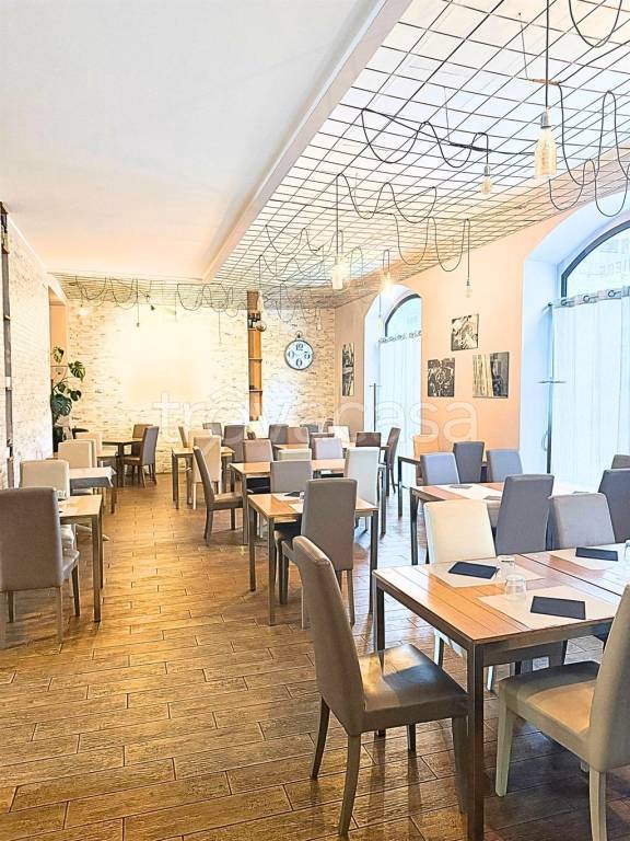 negozio in affitto a Monza