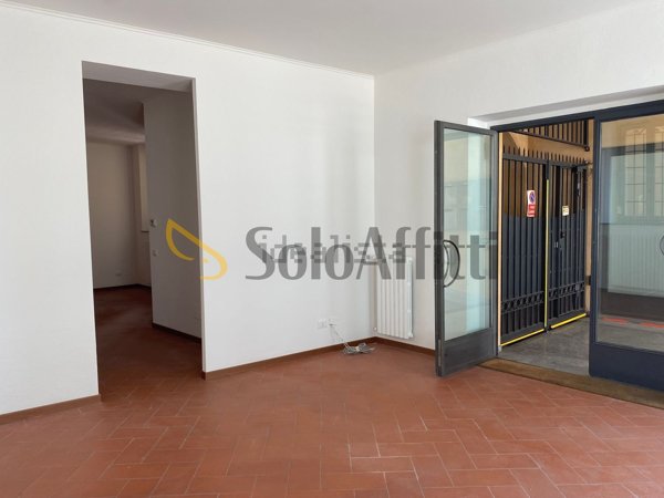 ufficio in affitto a Monza in zona Centro Storico