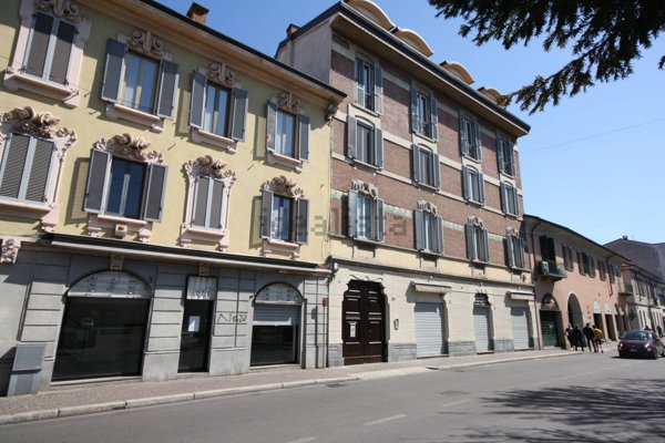 ufficio in affitto a Monza