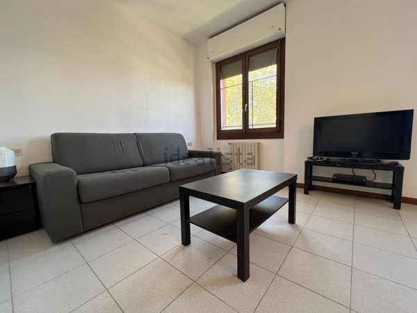 appartamento in affitto a Monza