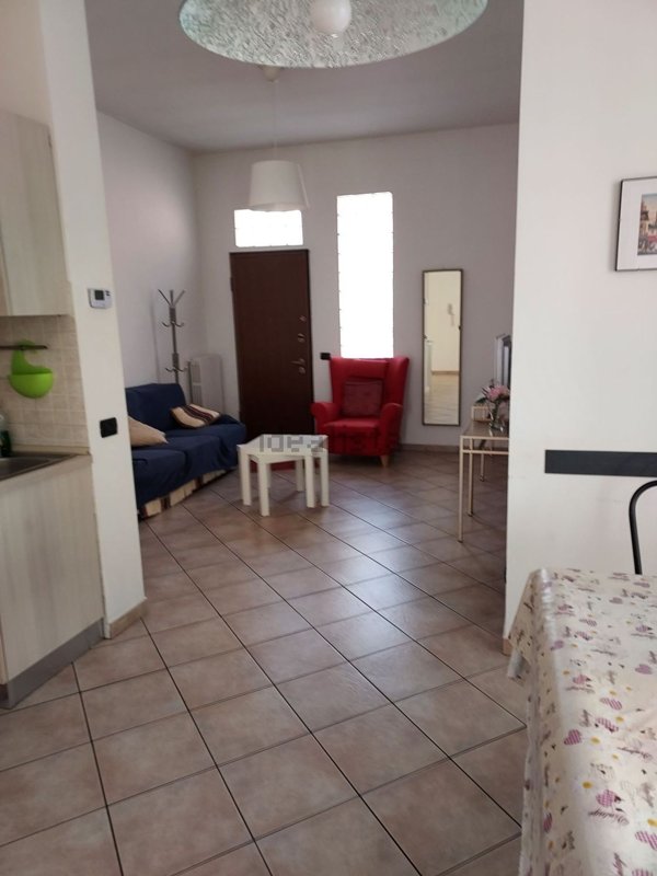 appartamento in affitto a Monza