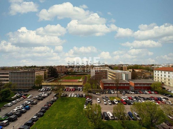 ufficio in affitto a Monza