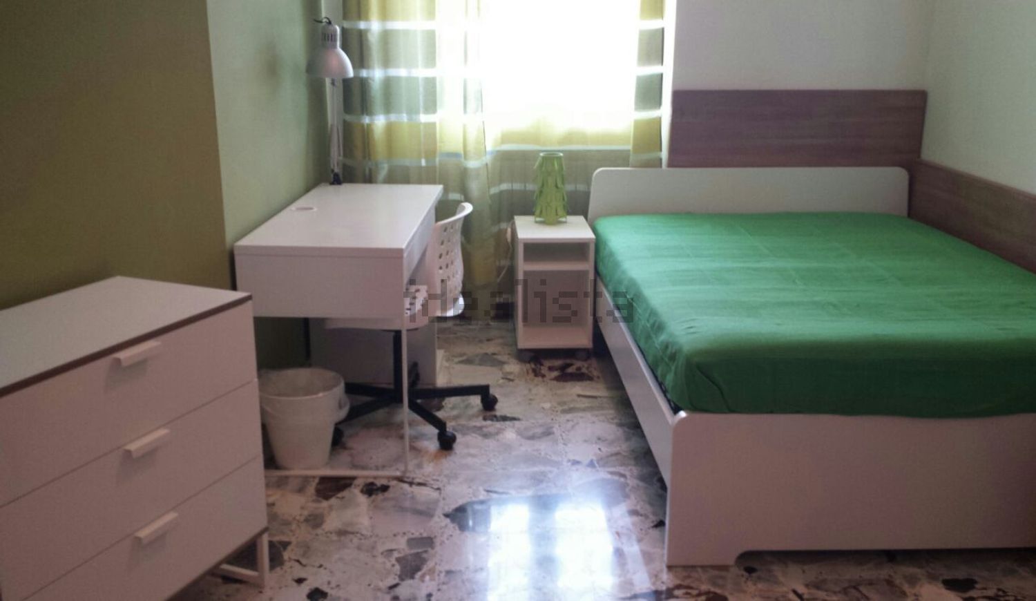 appartamento in affitto a Monza