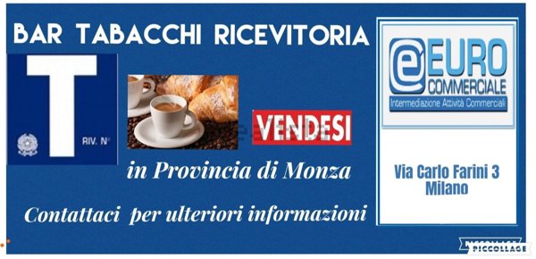 negozio in affitto a Monza