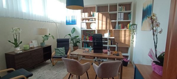 ufficio in affitto a Monza