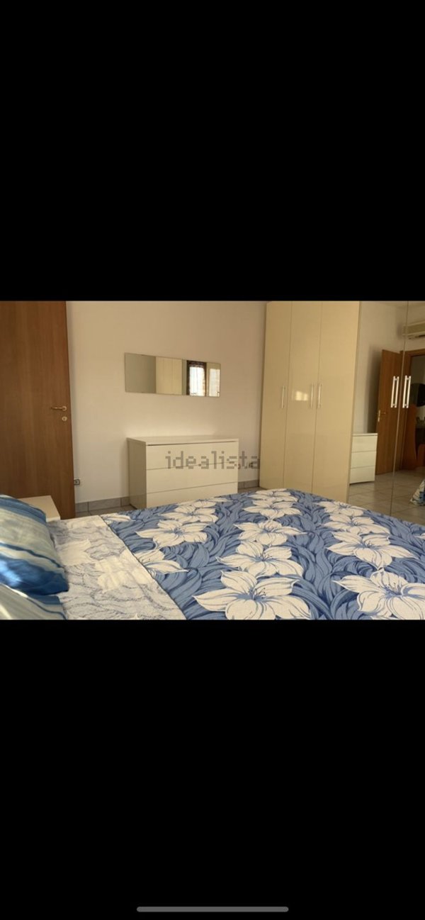 attico in affitto a Monza