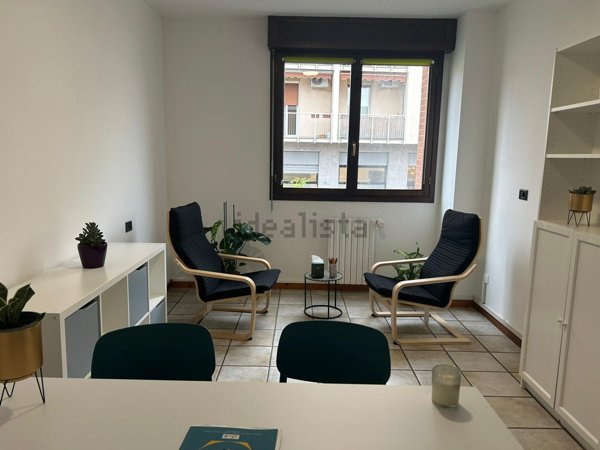ufficio in affitto a Monza