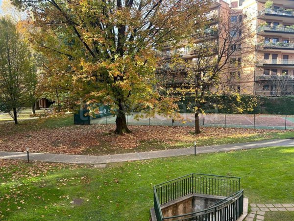 appartamento in affitto a Monza