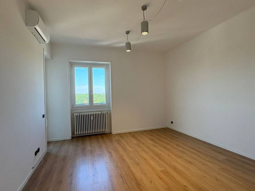 appartamento in affitto a Monza