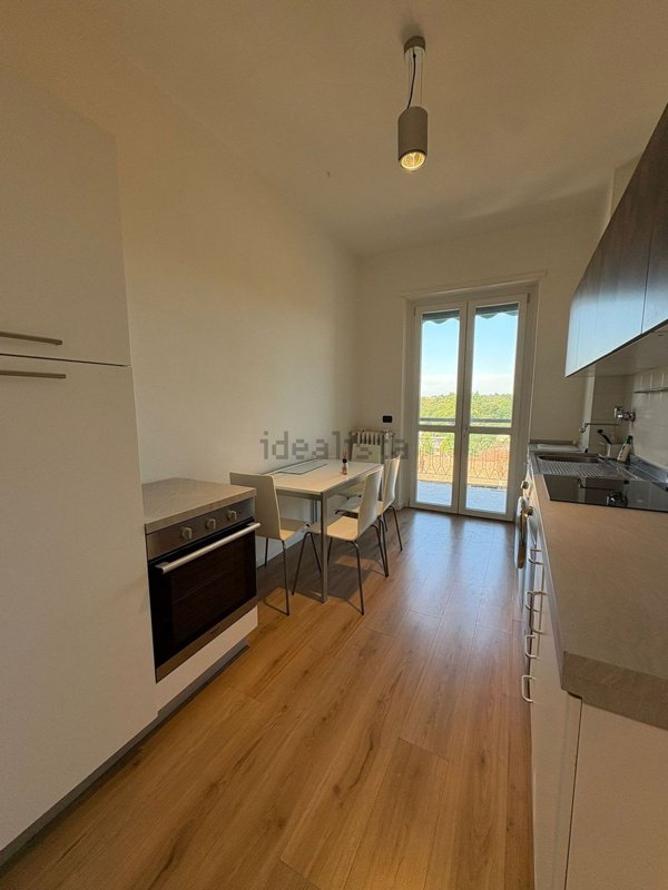 appartamento in affitto a Monza