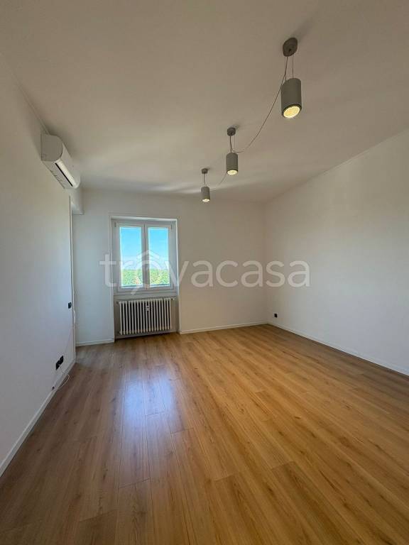 appartamento in affitto a Monza