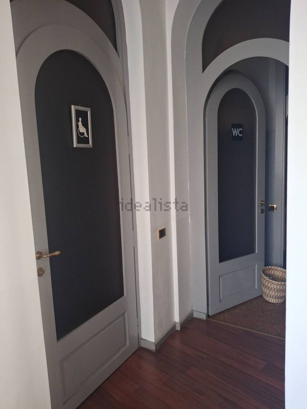 negozio in affitto a Monza in zona Centro Storico