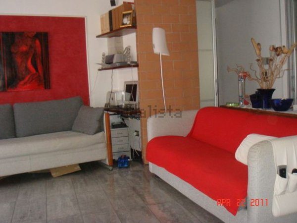 appartamento in affitto a Monza