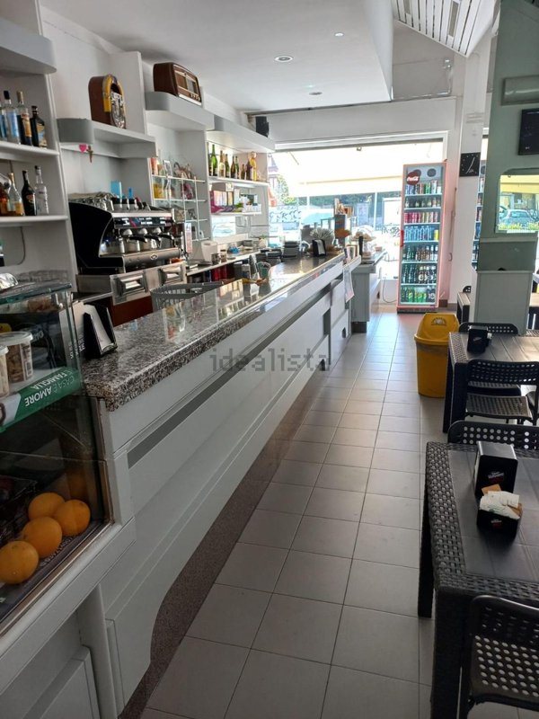 negozio in affitto a Monza