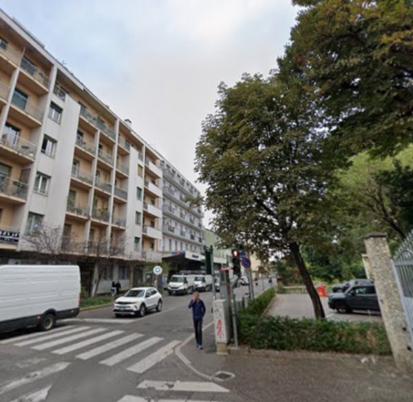 appartamento in affitto a Monza in zona Ospedale San Gerardo