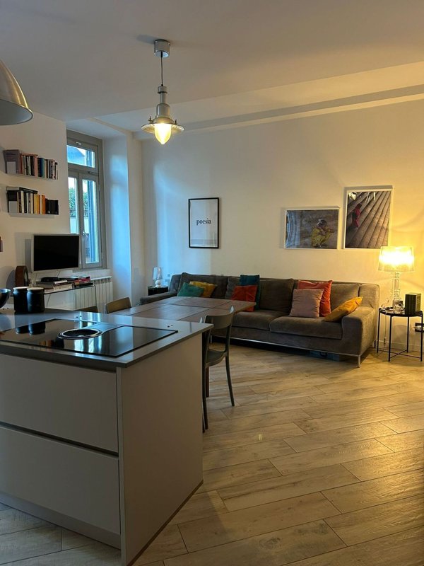 appartamento in affitto a Monza