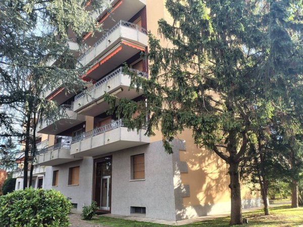 appartamento in affitto a Monza