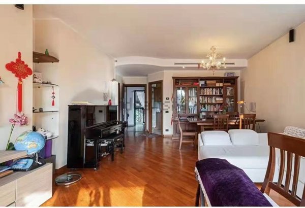 casa indipendente in affitto a Monza