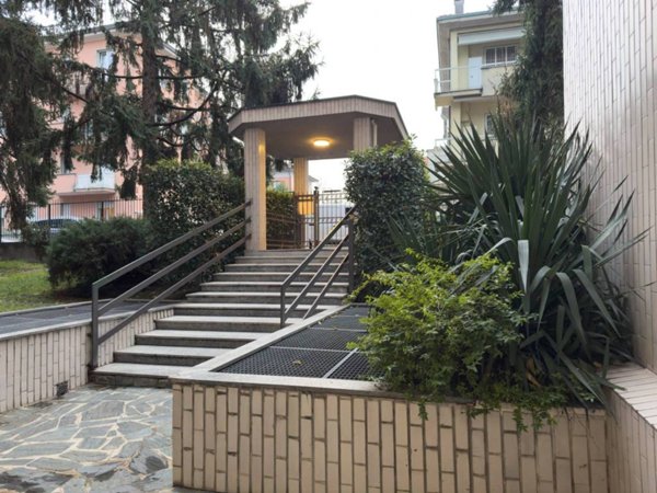 ufficio in affitto a Monza