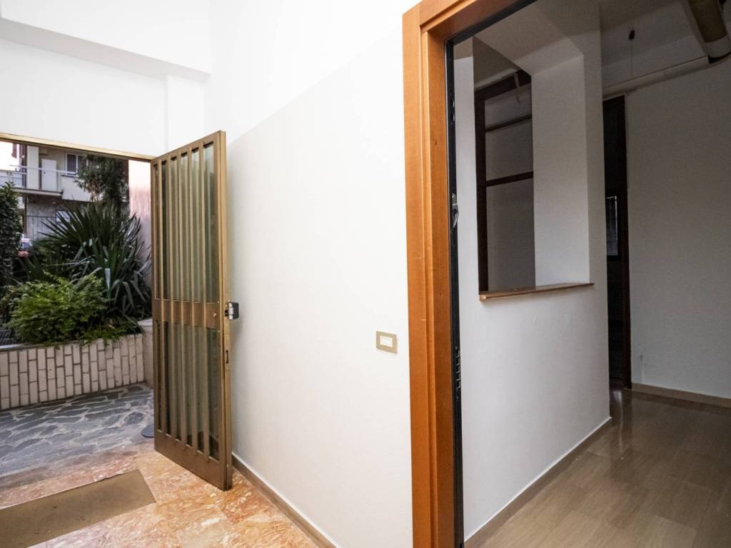 ufficio in affitto a Monza