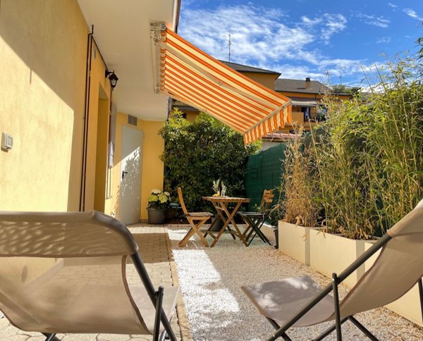 appartamento in affitto a Monza