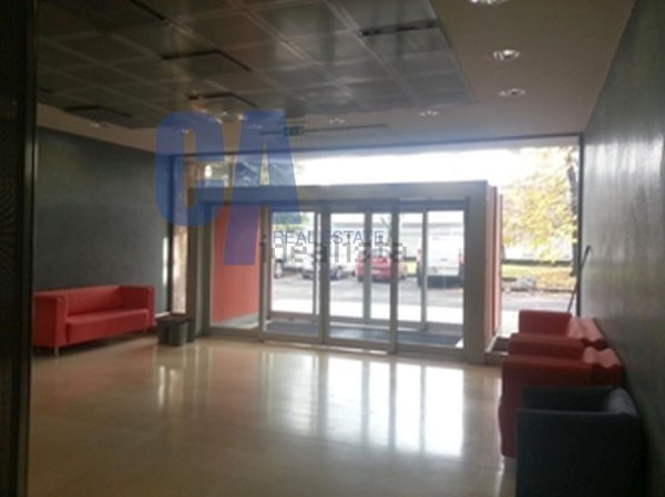 loft in affitto a Monza