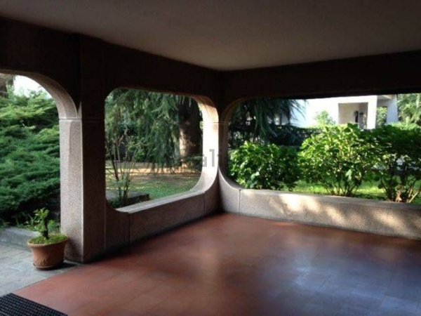 appartamento in affitto a Monza