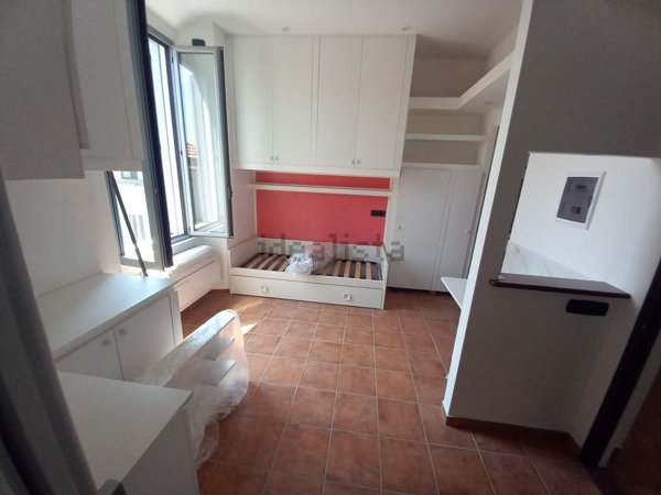 appartamento in affitto a Monza in zona Centro Storico