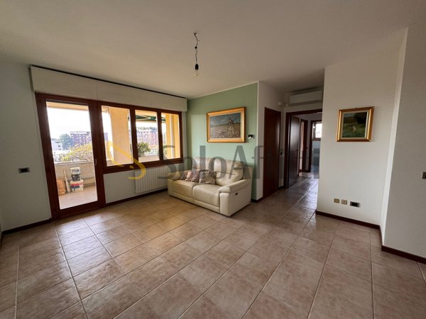 appartamento in affitto a Monza