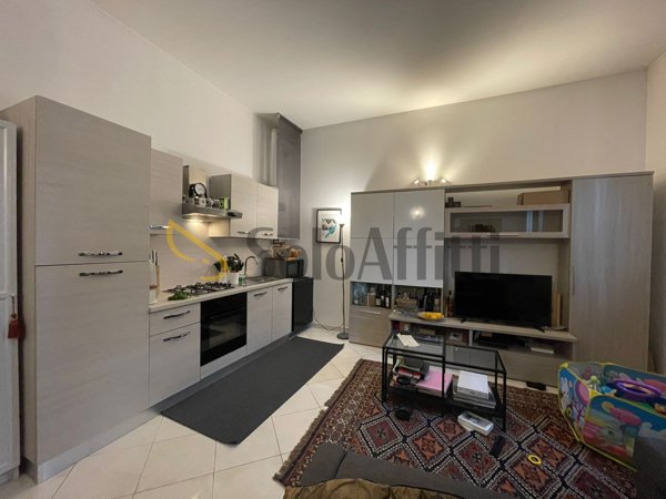 appartamento in affitto a Monza