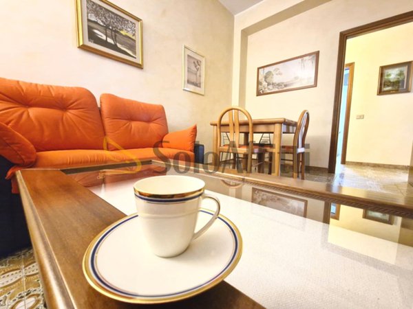 appartamento in affitto a Monza