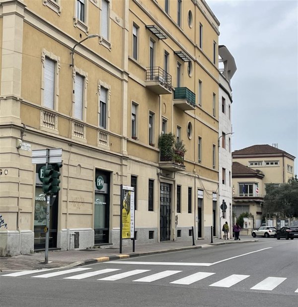 appartamento in affitto a Monza in zona Centro Storico
