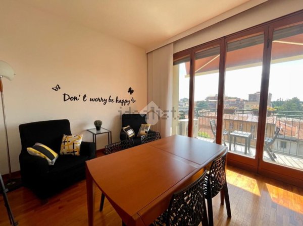 appartamento in affitto a Monza