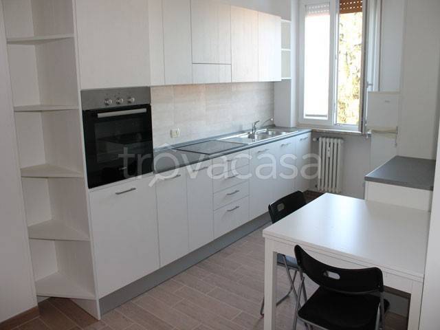 appartamento in affitto a Monza