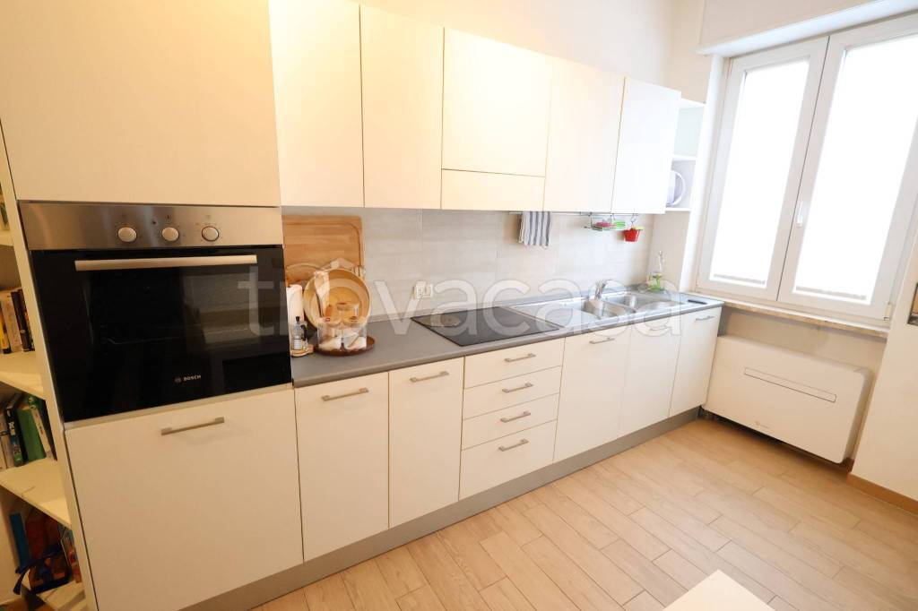 appartamento in affitto a Monza