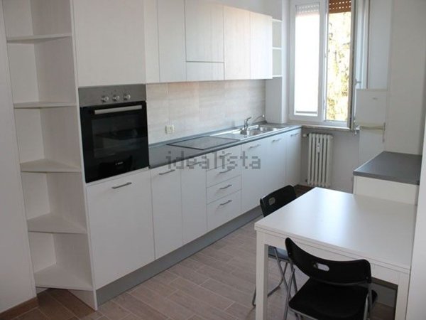 appartamento in affitto a Monza