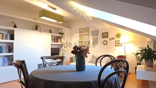 appartamento in affitto a Monza in zona Centro Storico